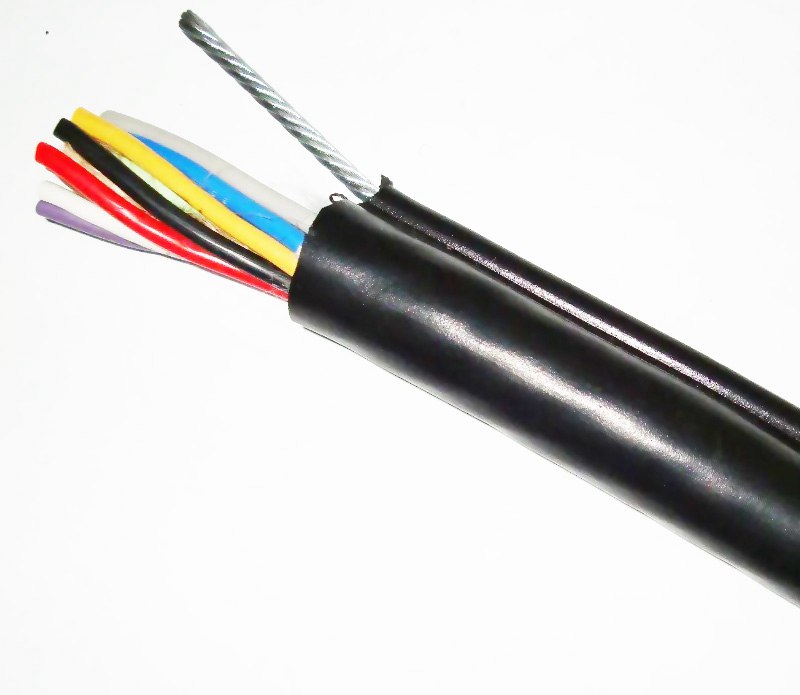 工业企业操控系统电缆